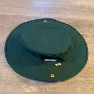 Tilley Green Bucket Hat